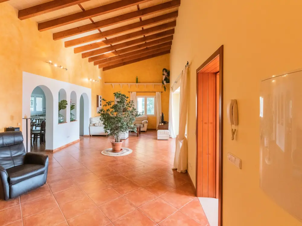Maison de Vacances Manacor
