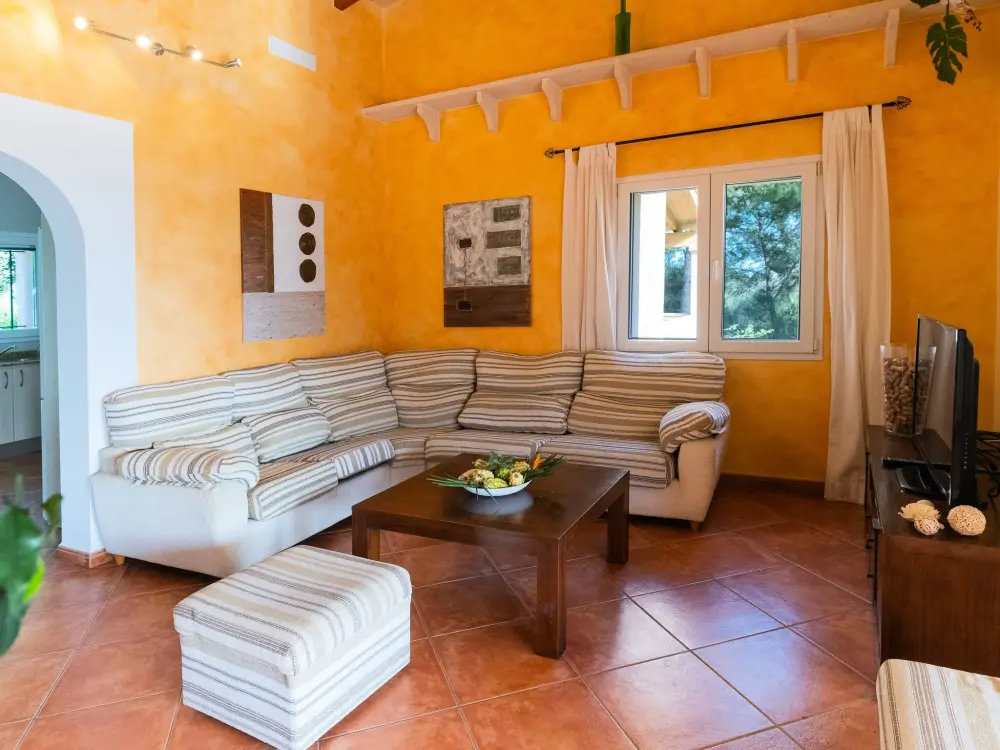 Maison de Vacances Manacor