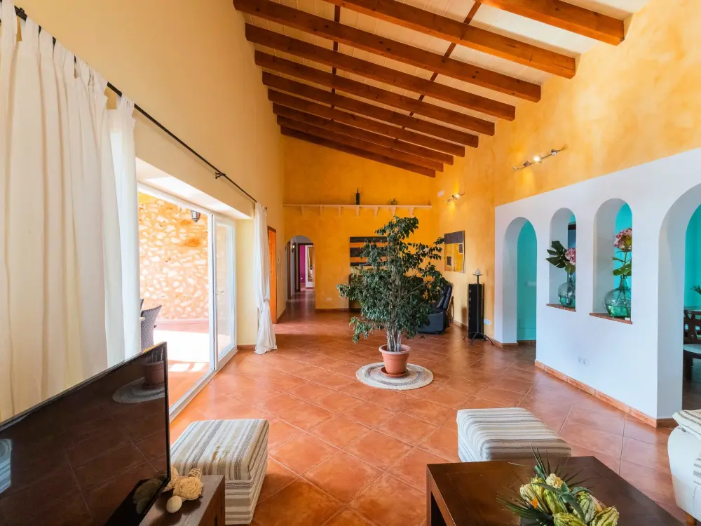 Maison de Vacances Manacor
