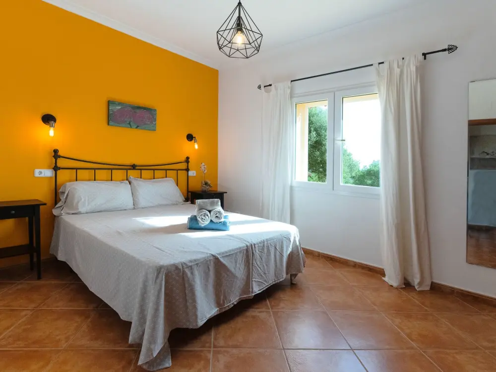 Maison de Vacances Manacor
