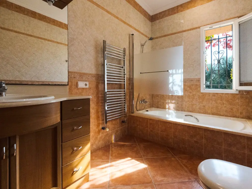 Maison de Vacances Manacor