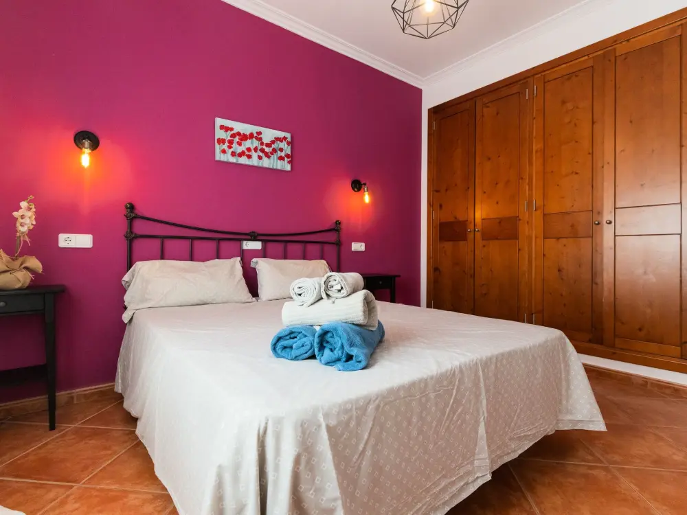 Maison de Vacances Manacor