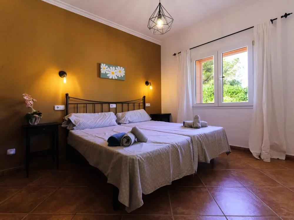 Maison de Vacances Manacor