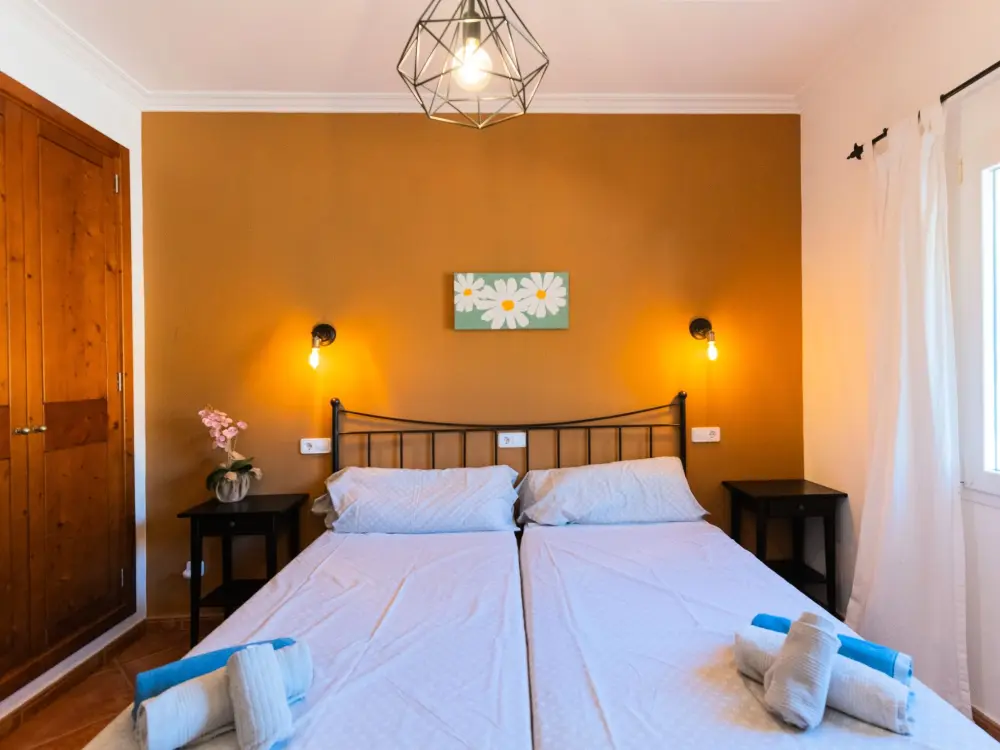 Maison de Vacances Manacor