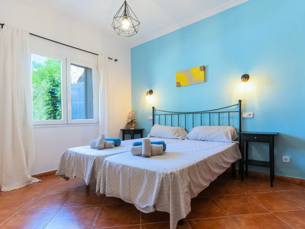 Maison de Vacances Manacor