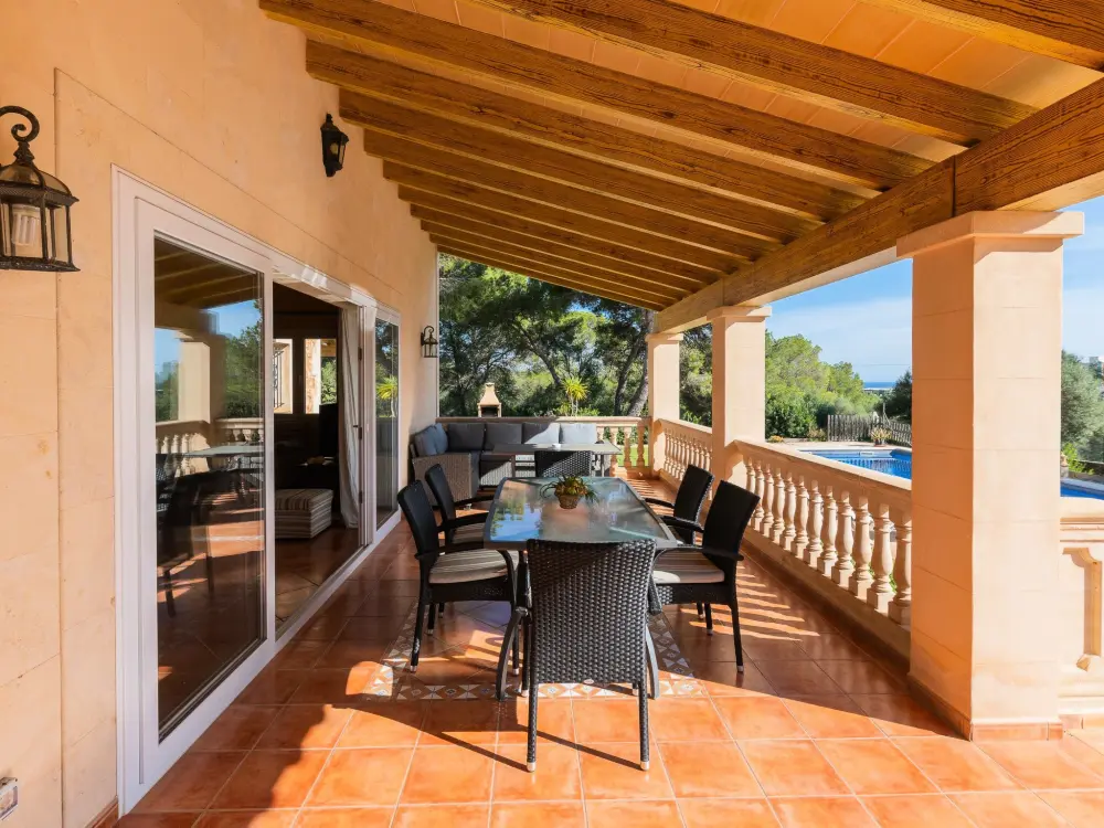 Maison de Vacances Manacor