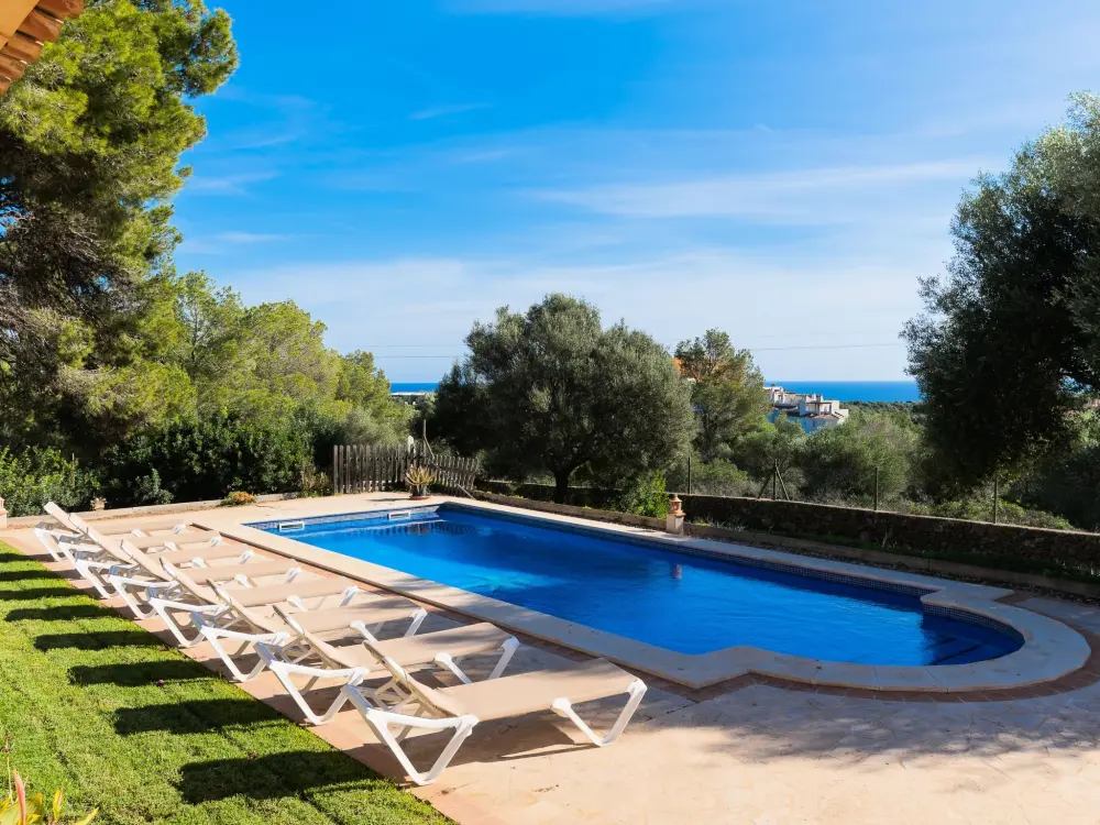 Maison de Vacances Manacor