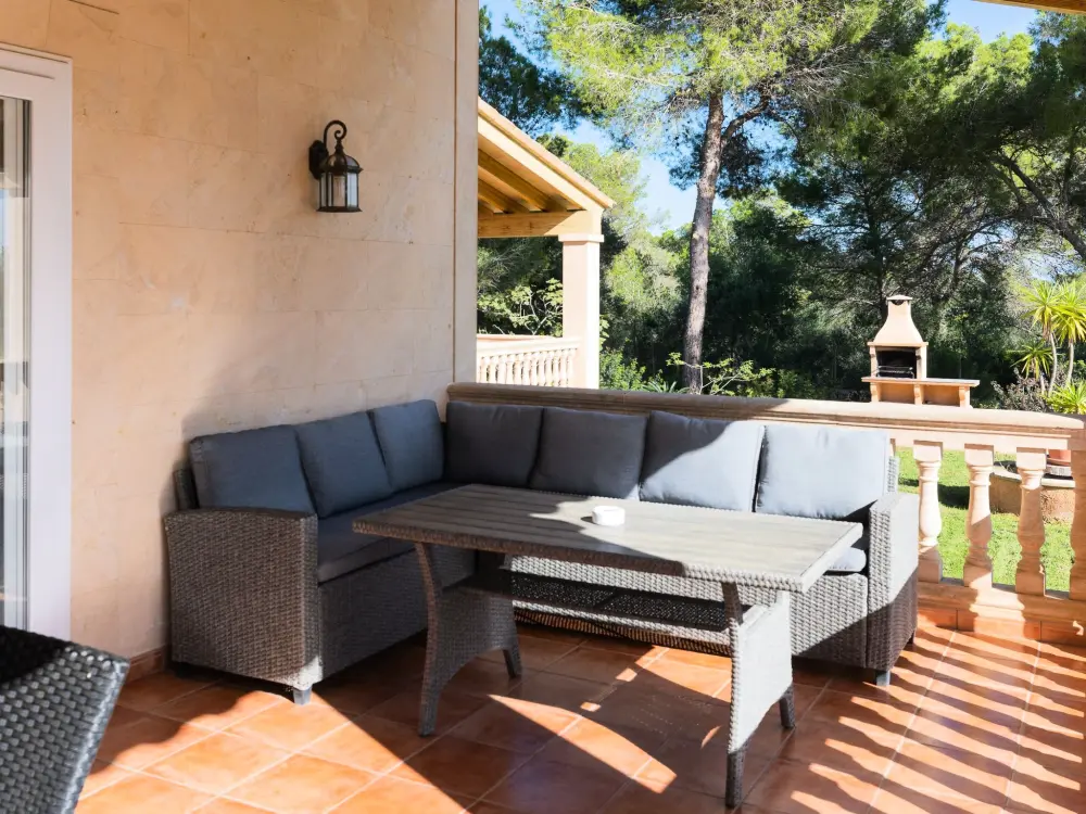 Maison de Vacances Manacor