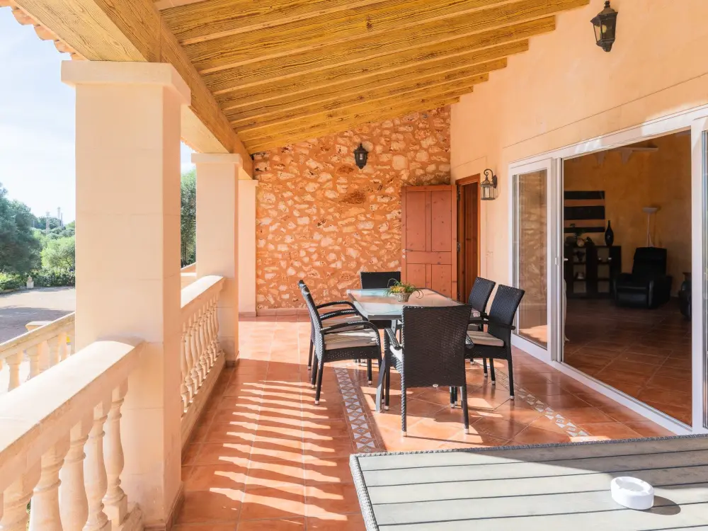 Maison de Vacances Manacor