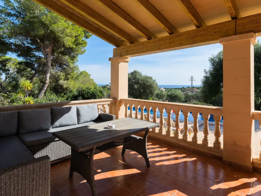 Maison de Vacances Manacor