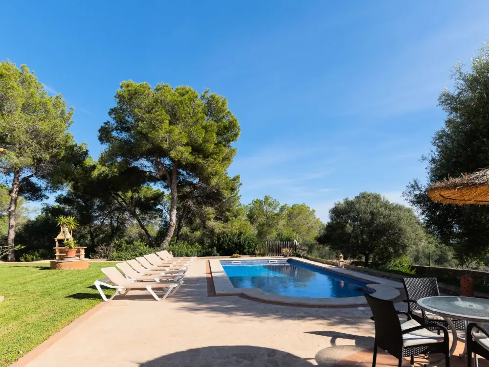 Maison de Vacances Manacor