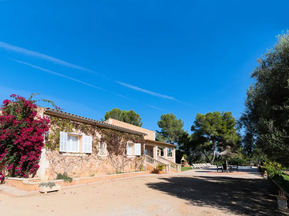 Maison de Vacances Manacor