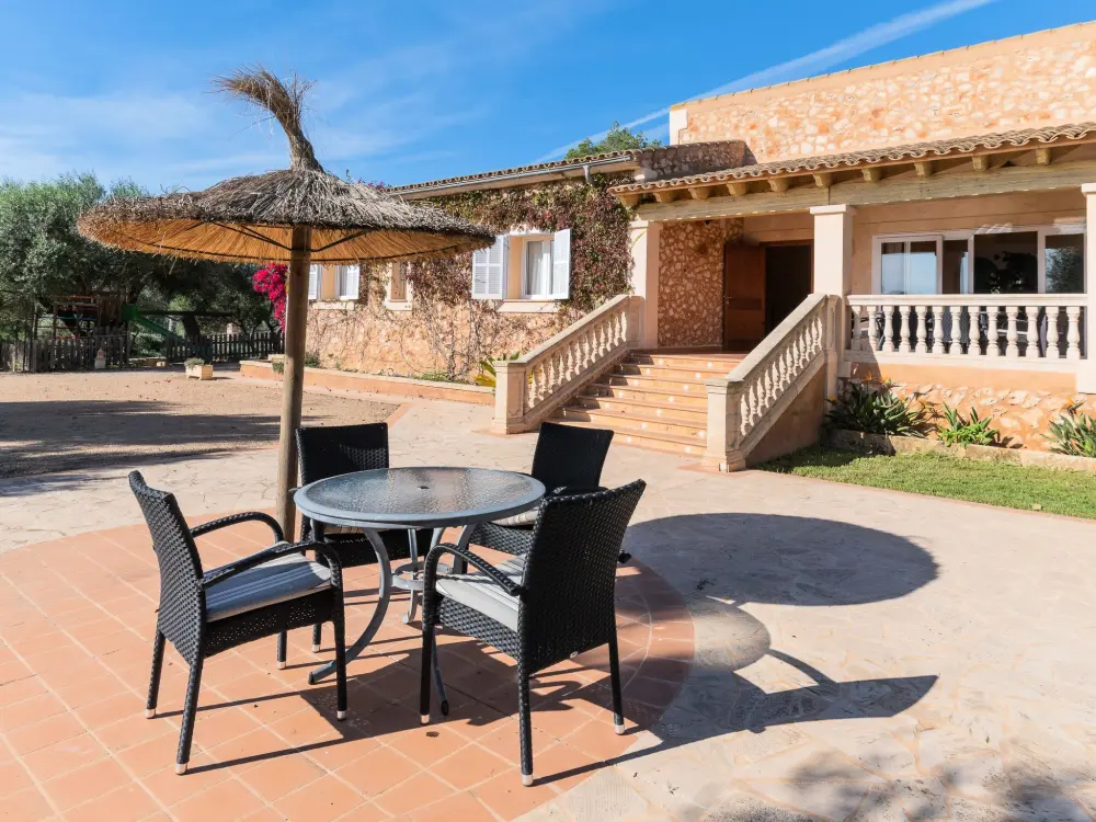 Maison de Vacances Manacor