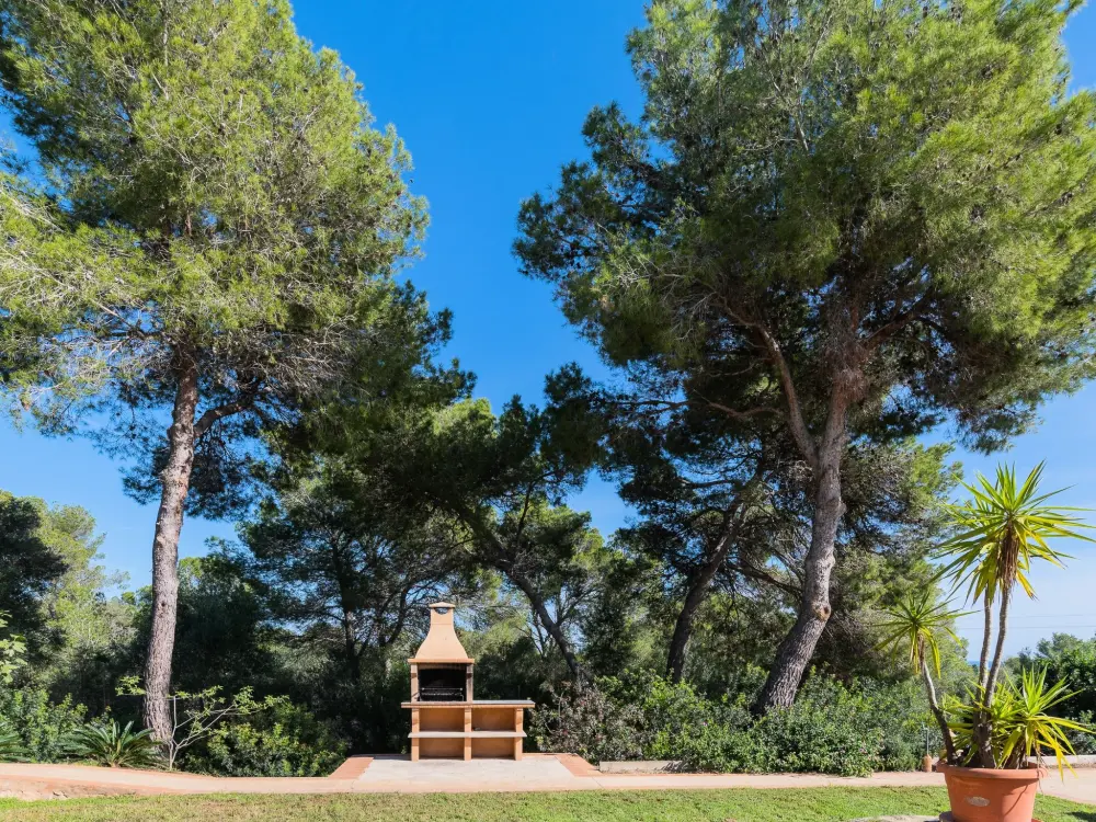 Maison de Vacances Manacor