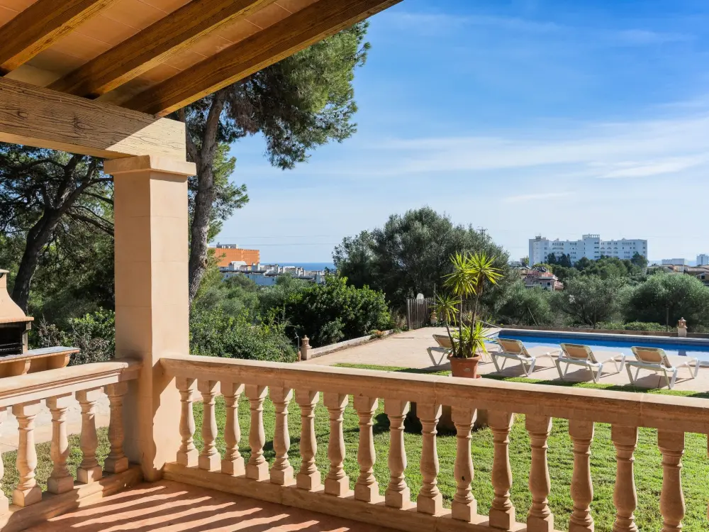 Maison de Vacances Manacor
