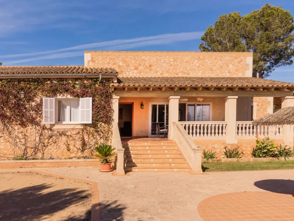 Maison de Vacances Manacor
