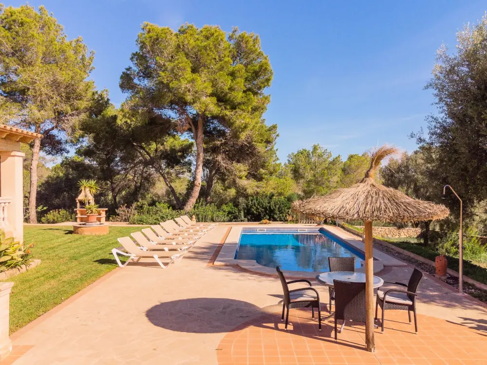 Maison de Vacances Manacor