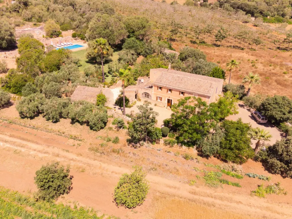 Maison de Vacances Manacor