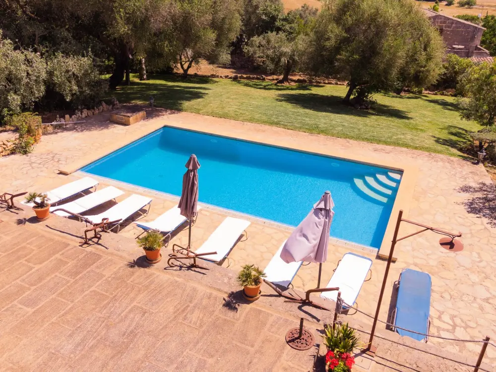 Maison de Vacances Manacor