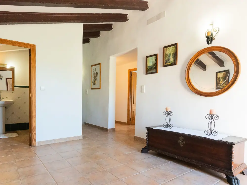 Maison de Vacances Manacor