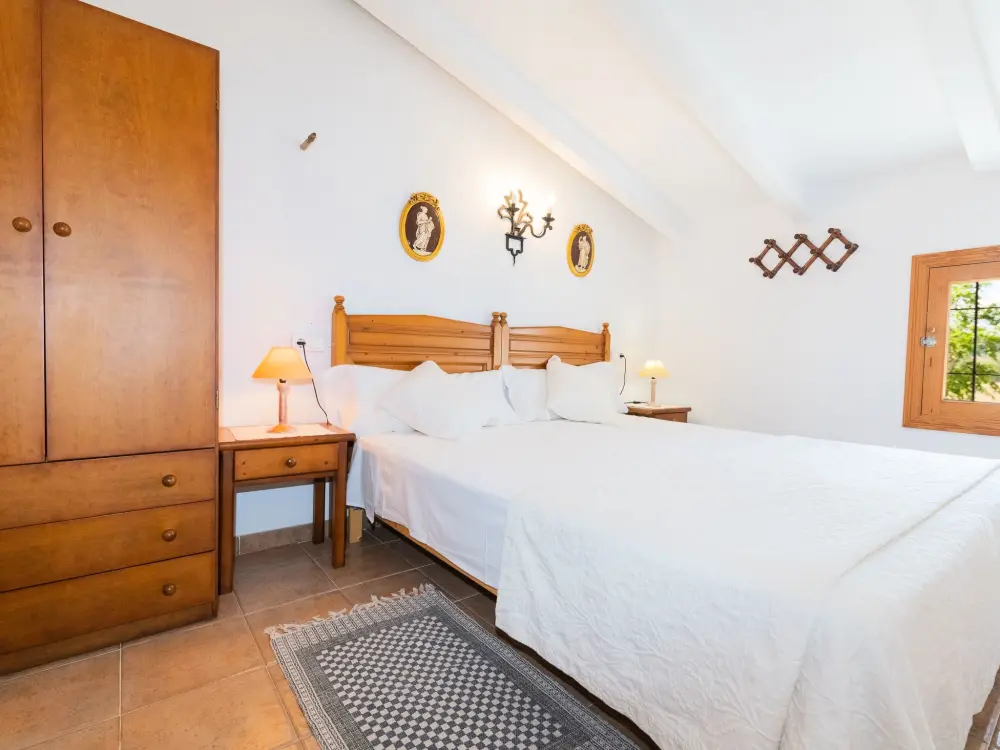 Maison de Vacances Manacor