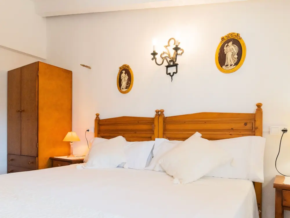 Maison de Vacances Manacor