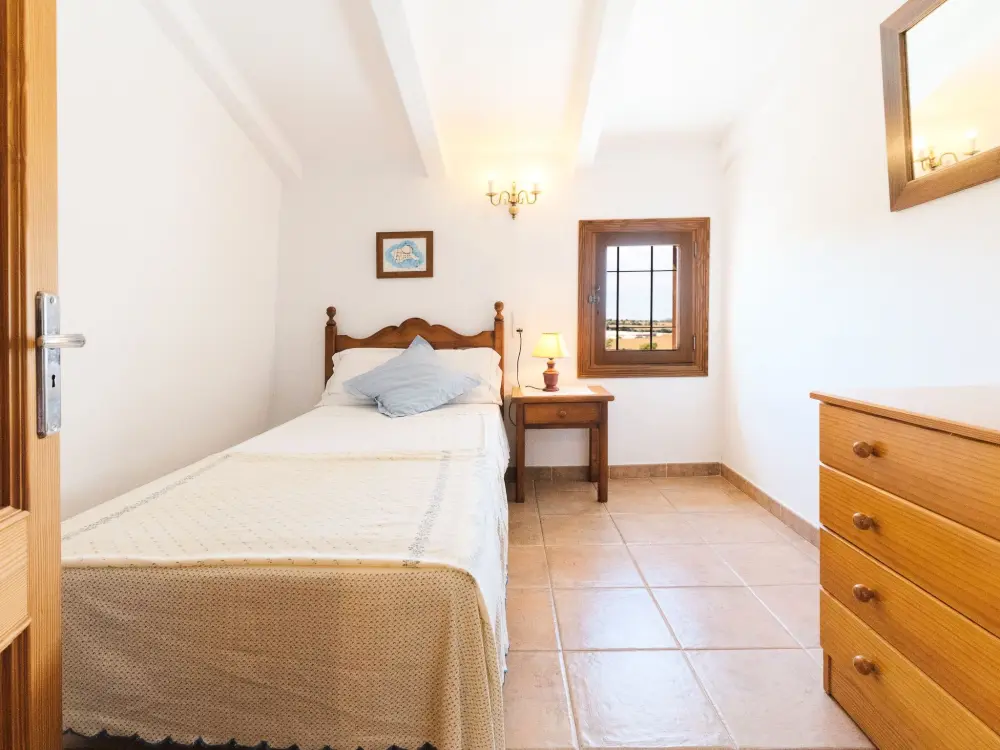 Maison de Vacances Manacor