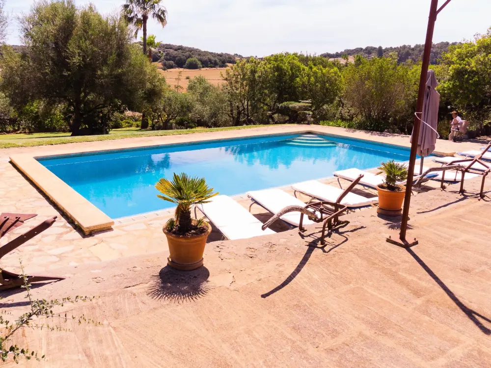 Maison de Vacances Manacor