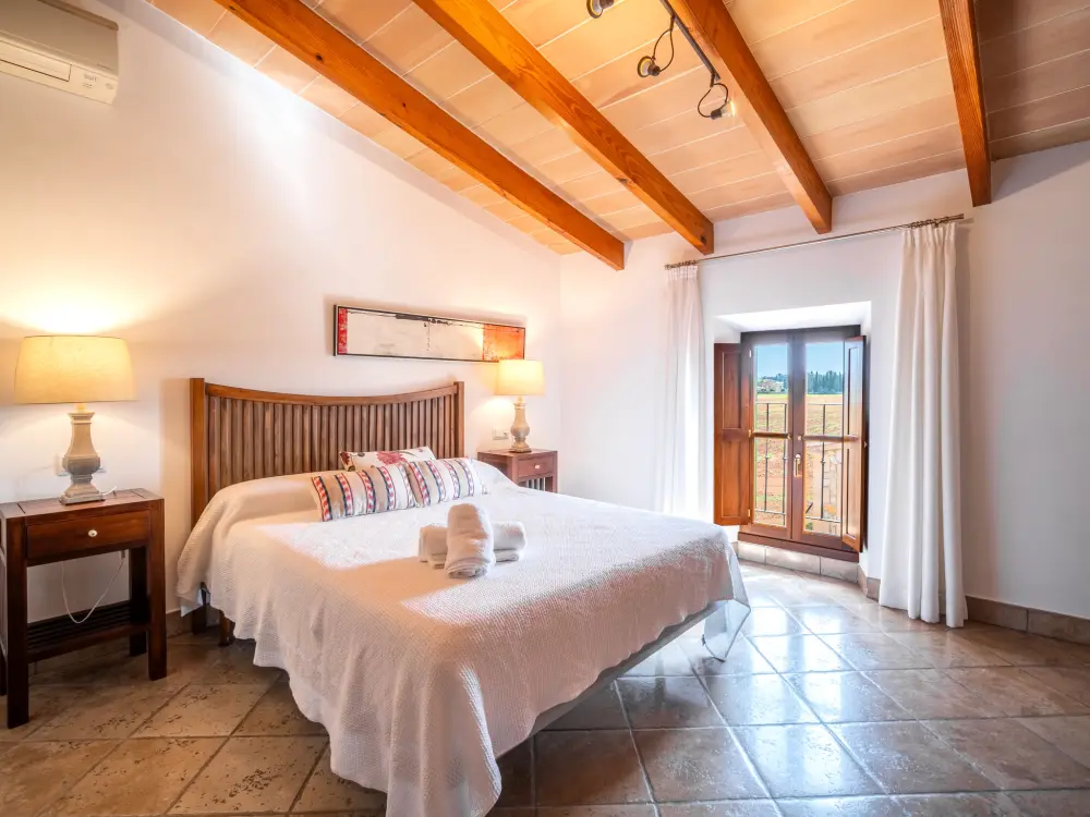 Maison de Vacances Manacor