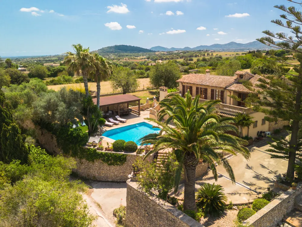 Maison de Vacances Manacor
