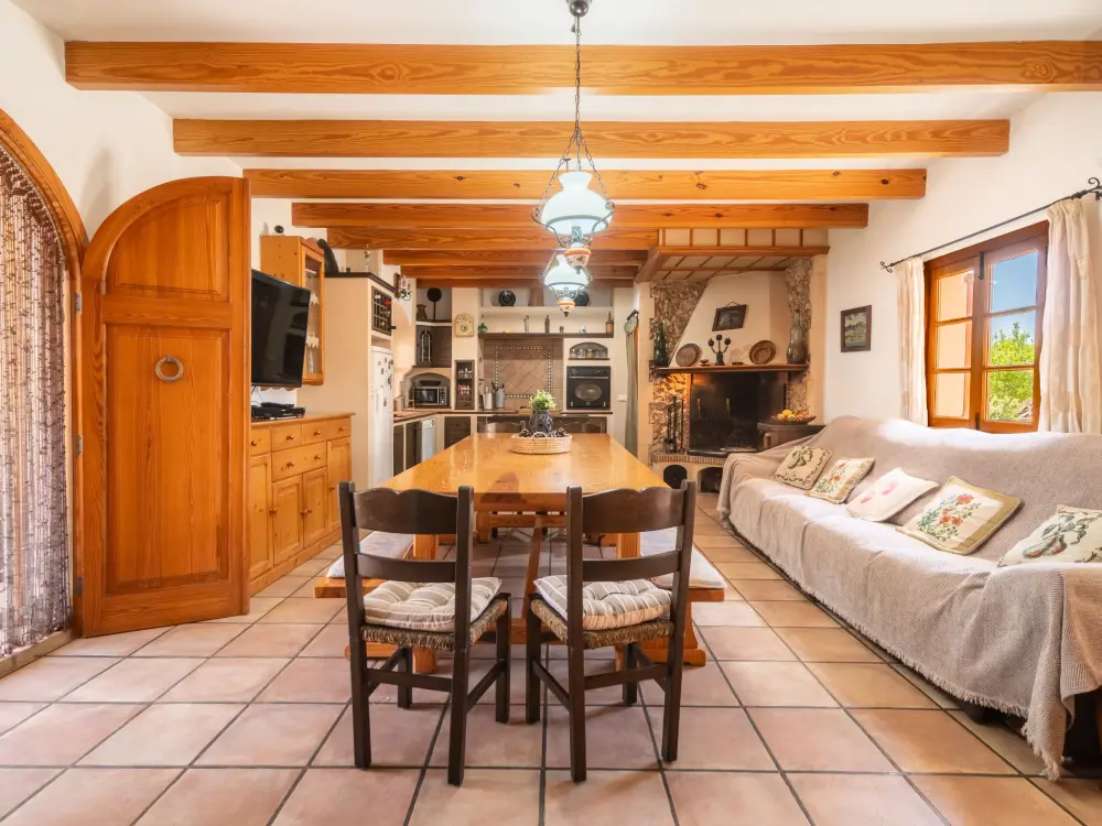 Maison de Vacances Manacor