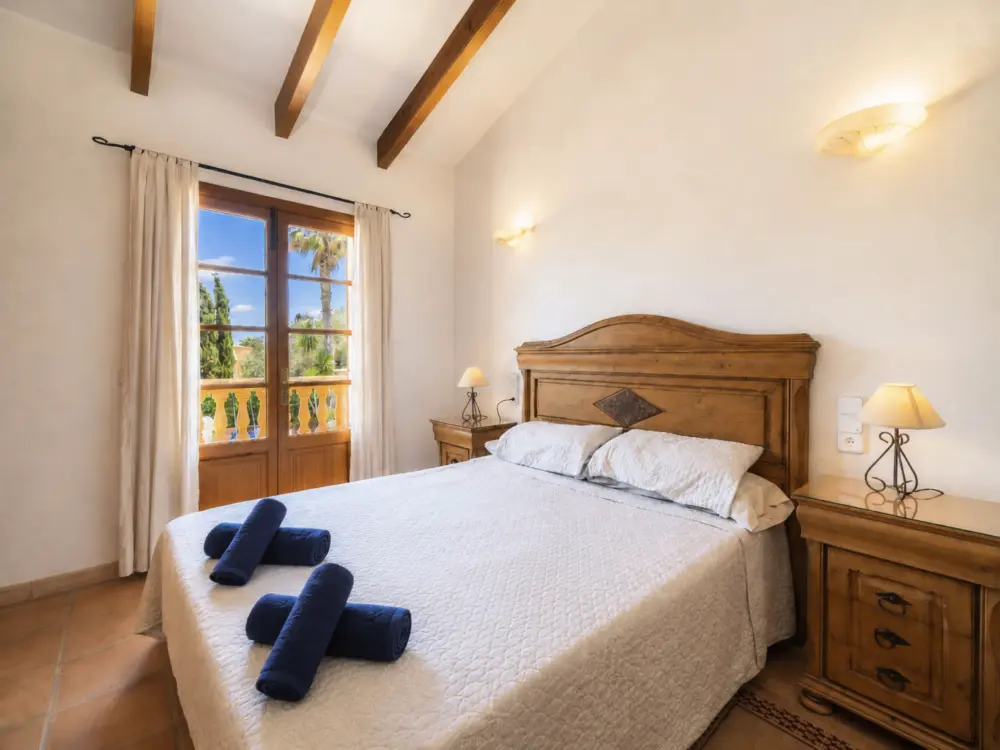 Maison de Vacances Manacor