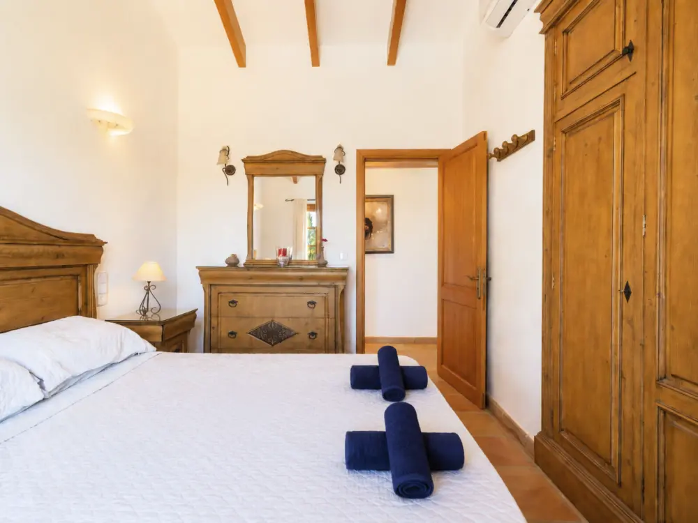Maison de Vacances Manacor