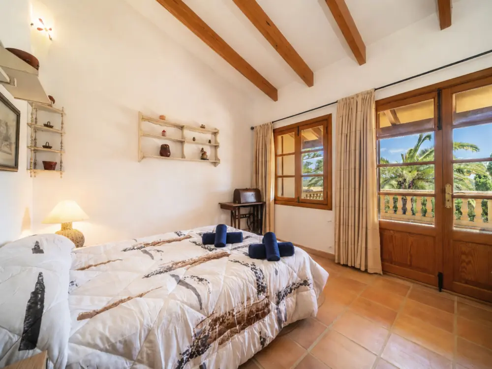 Maison de Vacances Manacor