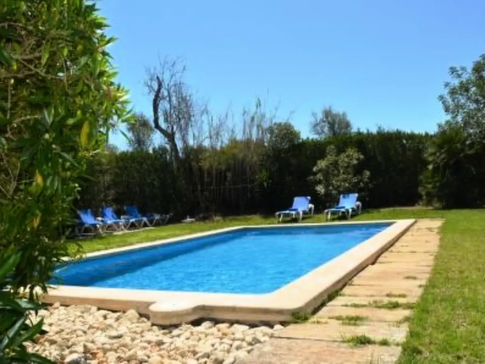 Maison de Vacances Manacor