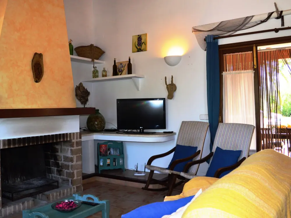 Maison de Vacances Manacor