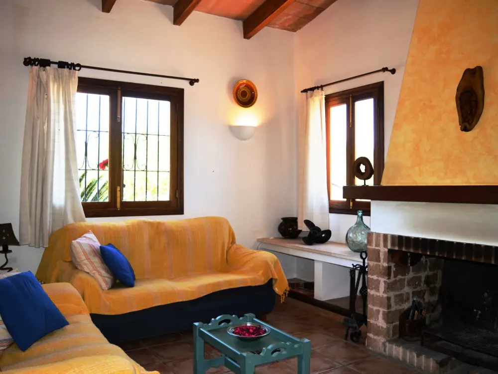 Maison de Vacances Manacor