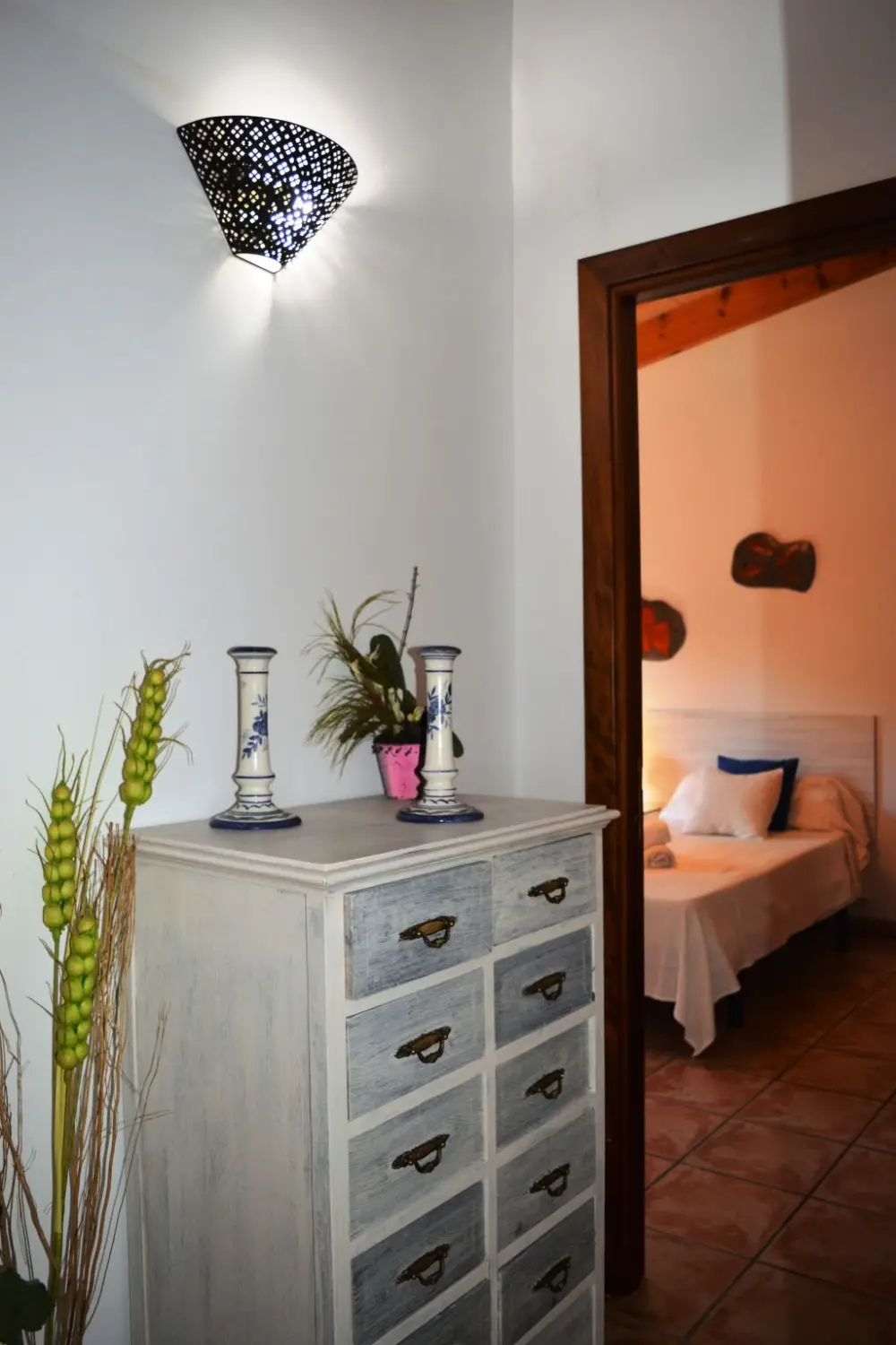 Maison de Vacances Manacor