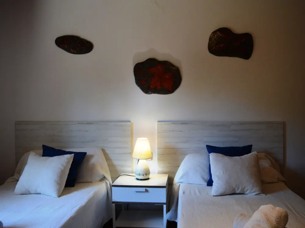 Maison de Vacances Manacor
