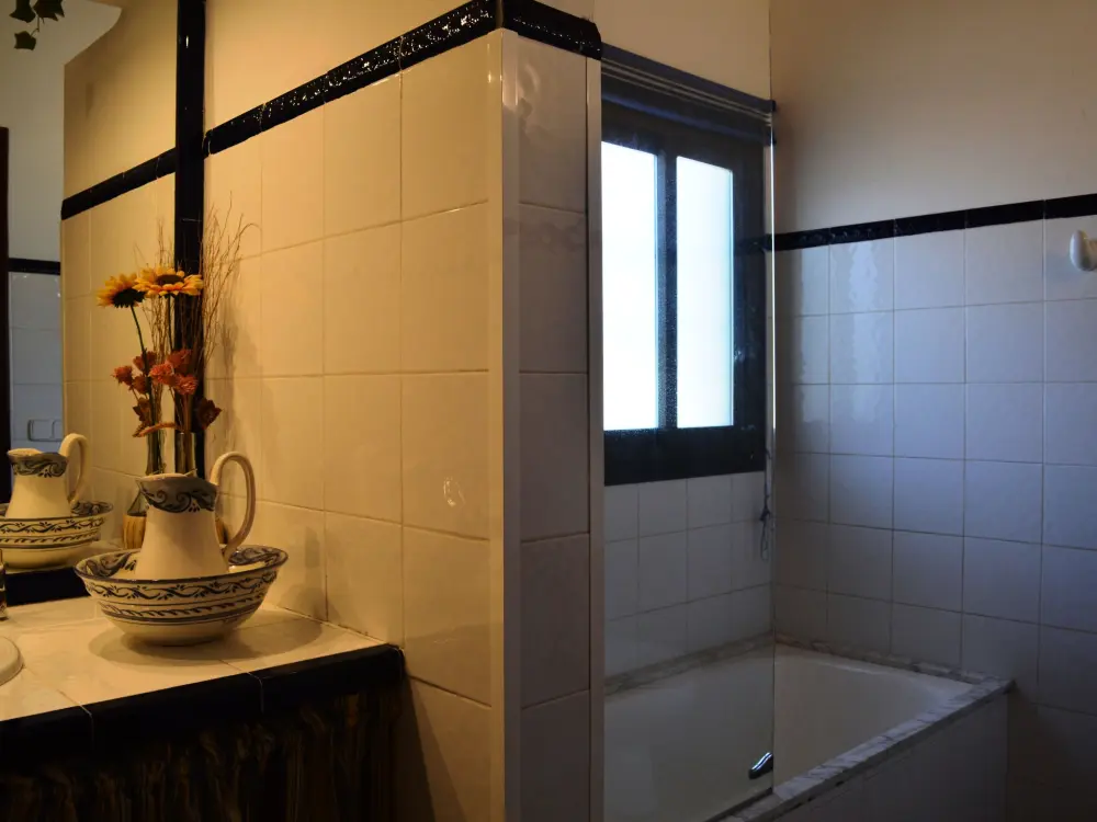 Maison de Vacances Manacor