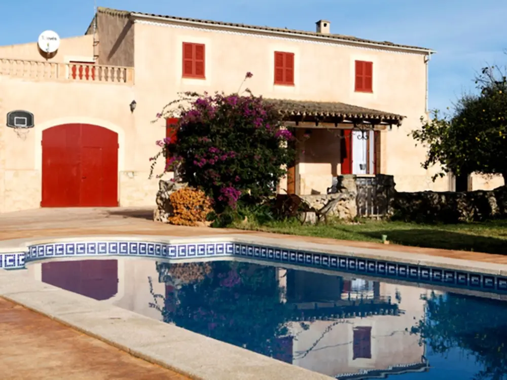 Maison de Vacances Manacor