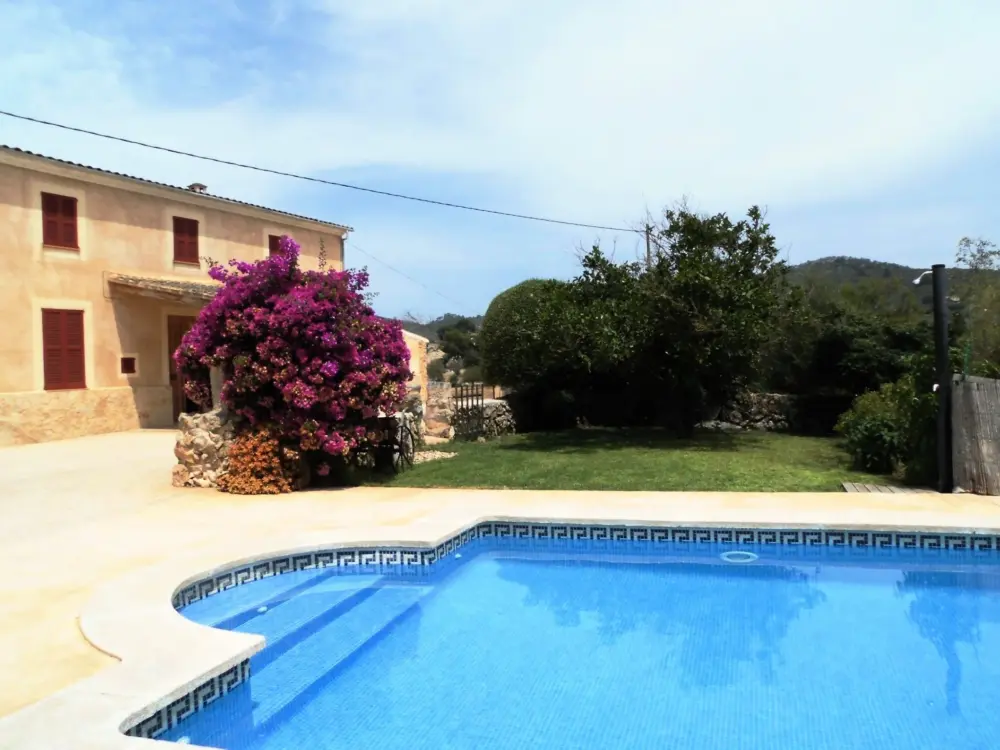 Maison de Vacances Manacor
