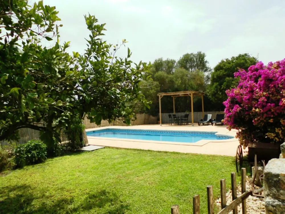 Maison de Vacances Manacor