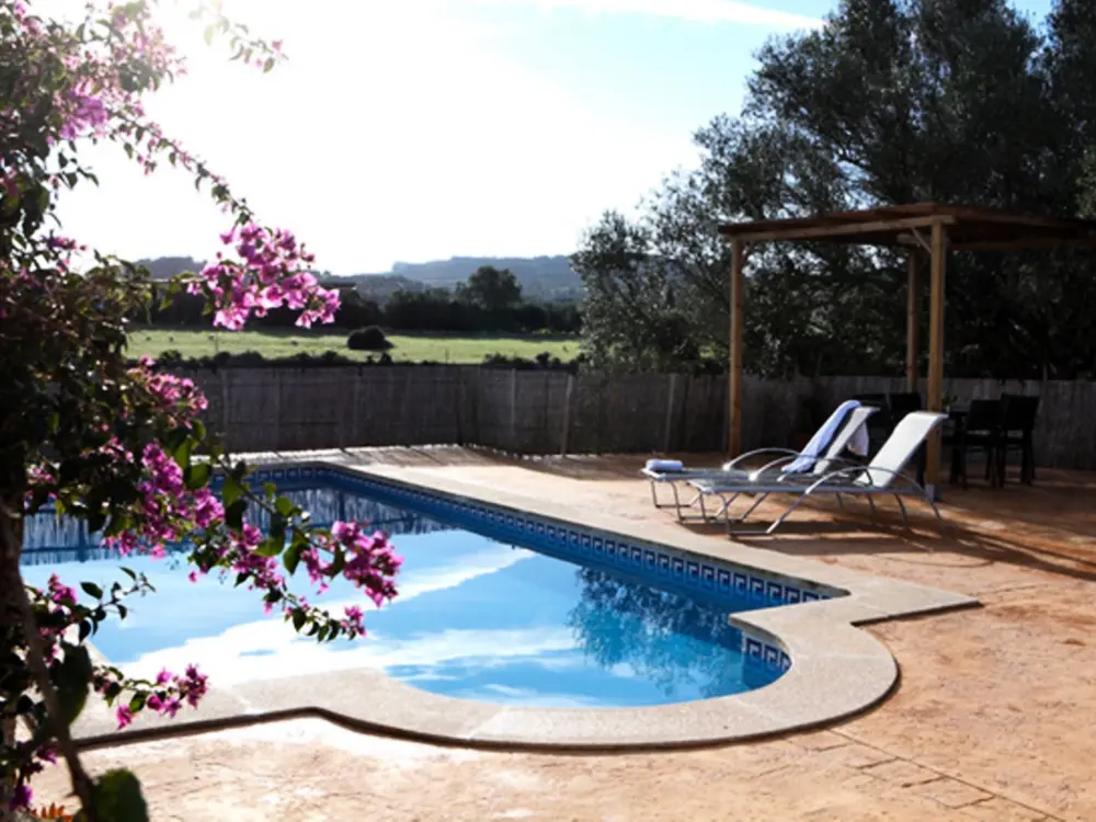 Maison de Vacances Manacor