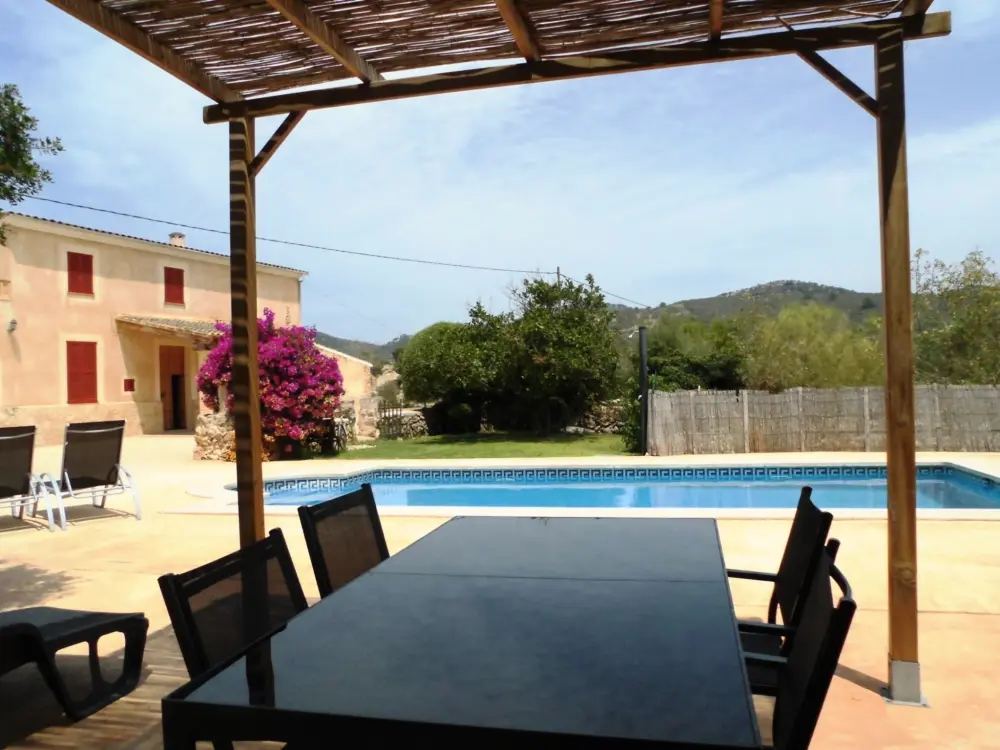 Maison de Vacances Manacor