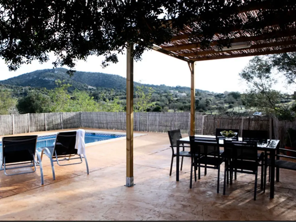 Maison de Vacances Manacor