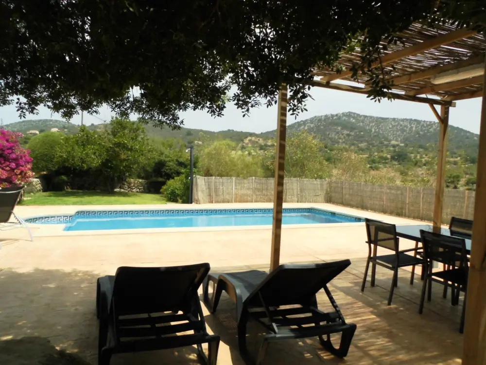 Maison de Vacances Manacor