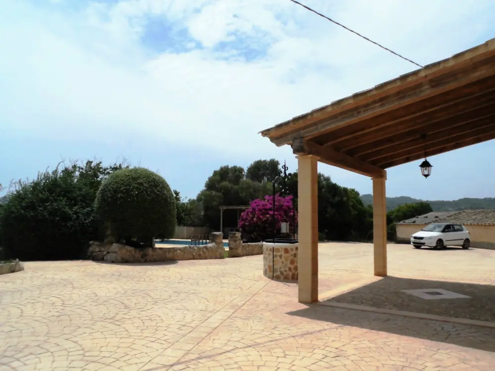 Maison de Vacances Manacor