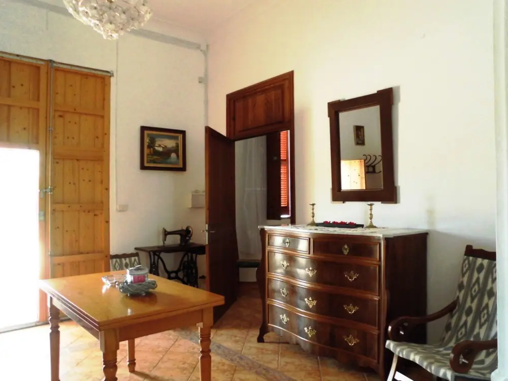 Maison de Vacances Manacor