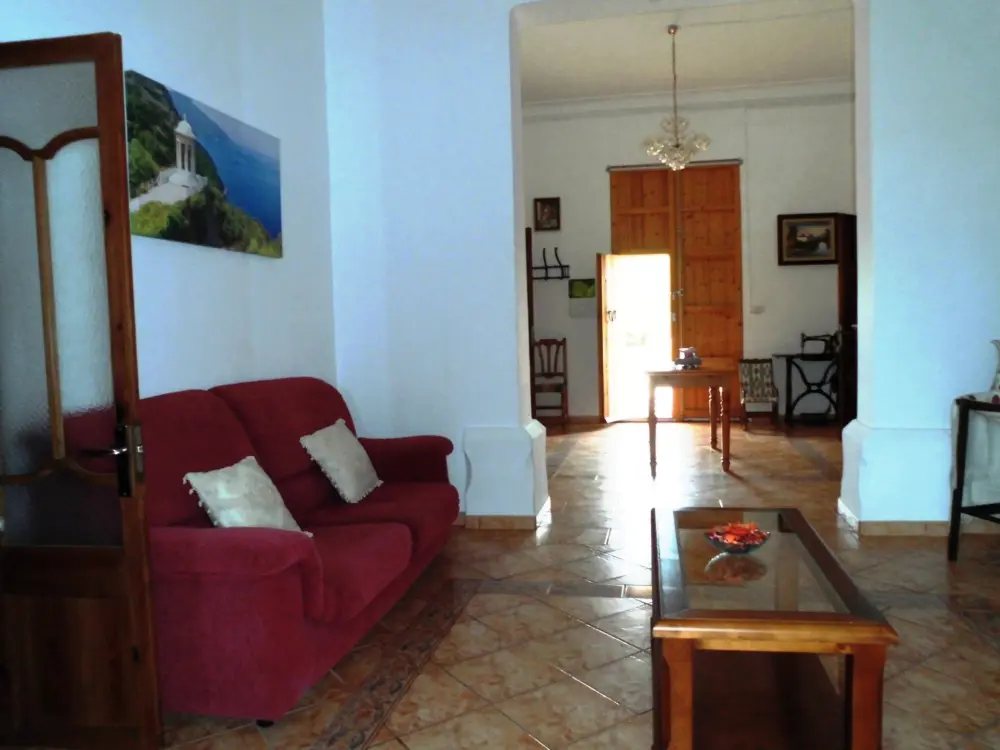 Maison de Vacances Manacor